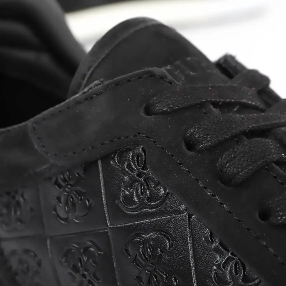 PARTNER: CREATION ref FM7NGMLEA12-BLACK PARTNER: CREATION ref FM7NGMLEA12-BLACK